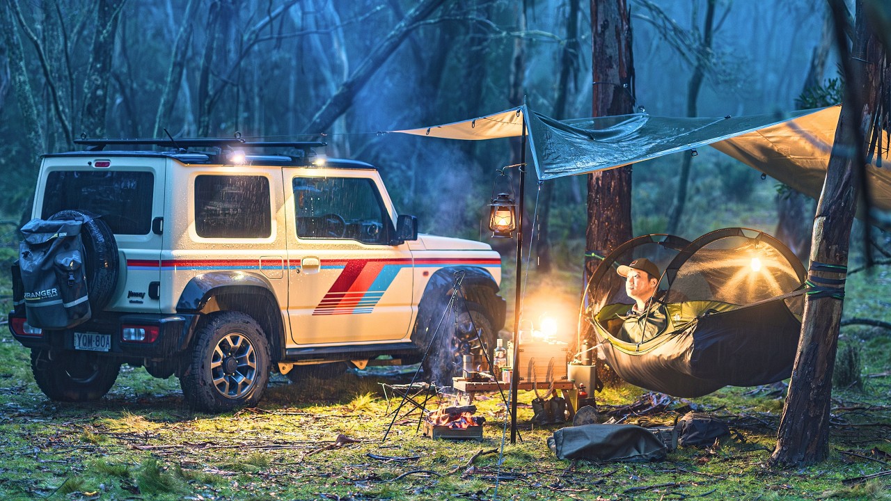 Best Lightweight Waterproof Backpacking Tent for Sale