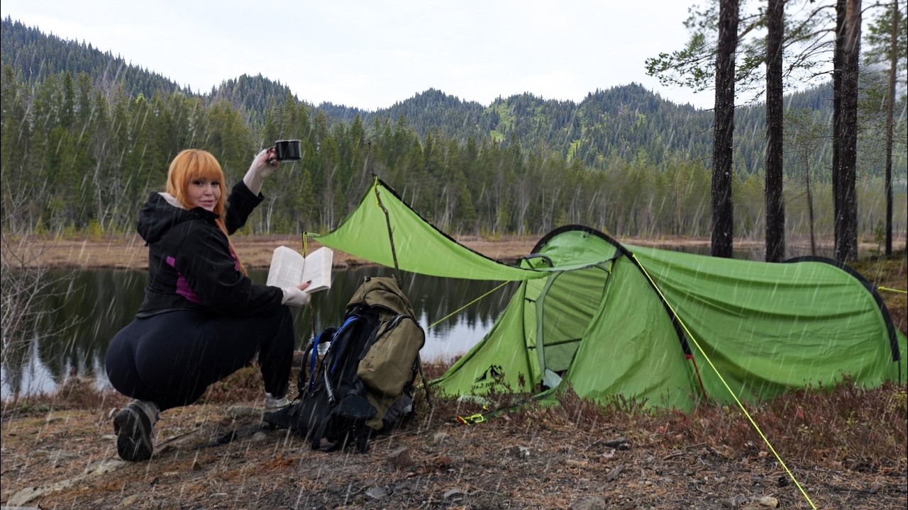 Best Lightweight Waterproof Backpacking Tent for Sale