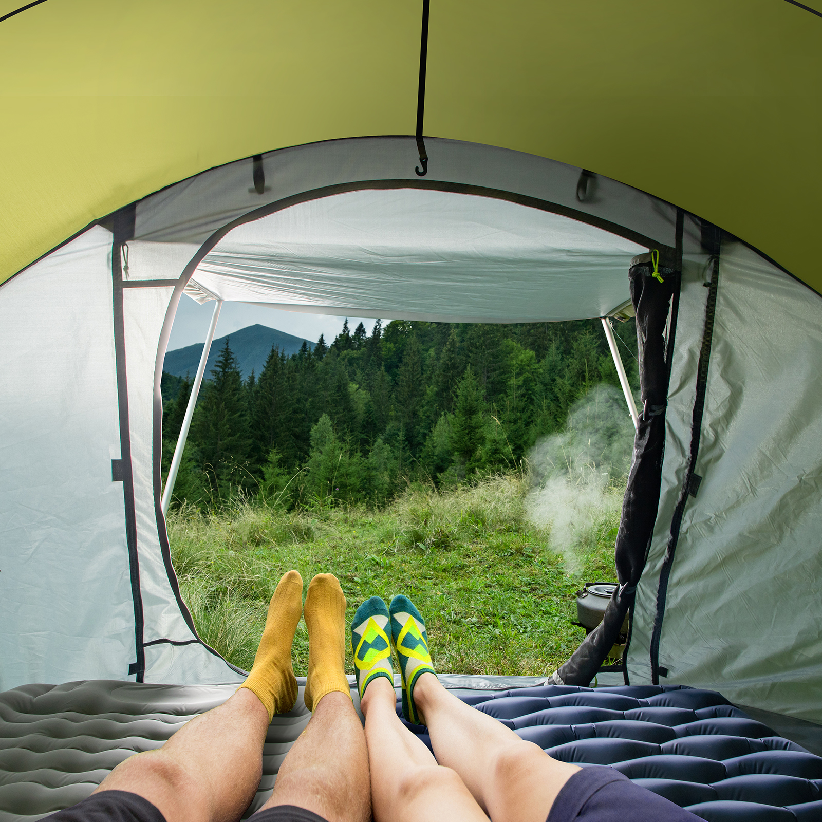Best Lightweight Waterproof Backpacking Tent for Sale
