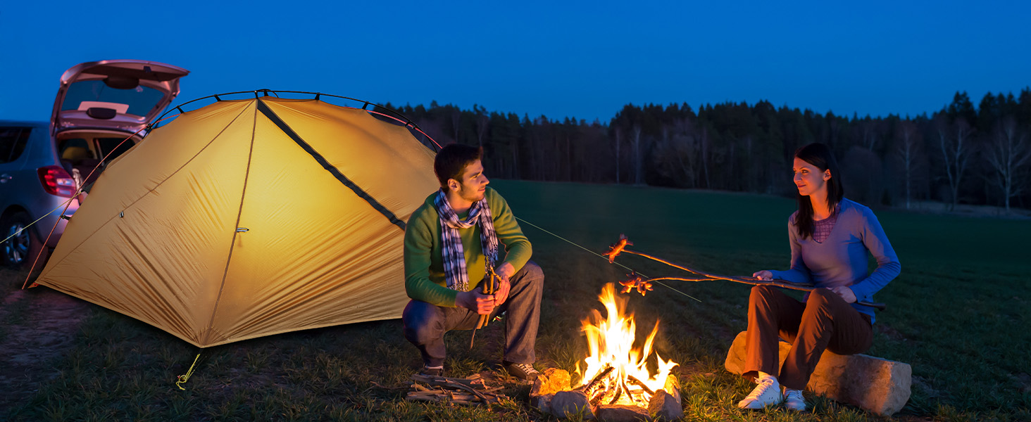 Best Lightweight Waterproof Backpacking Tent for Sale