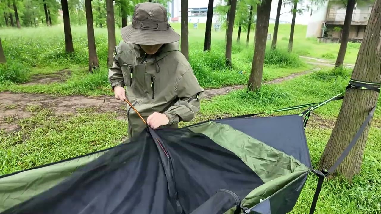 Best Lightweight Waterproof Backpacking Tent for Sale