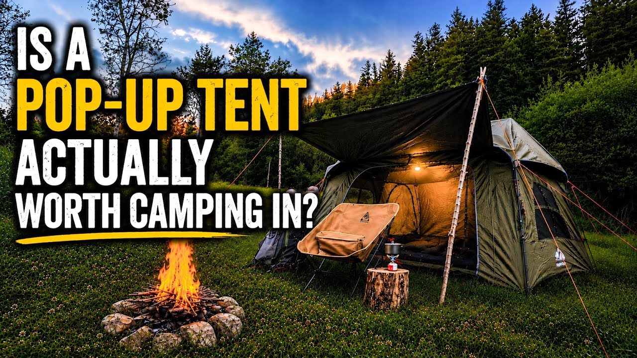 Best Lightweight Waterproof Backpacking Tent for Sale