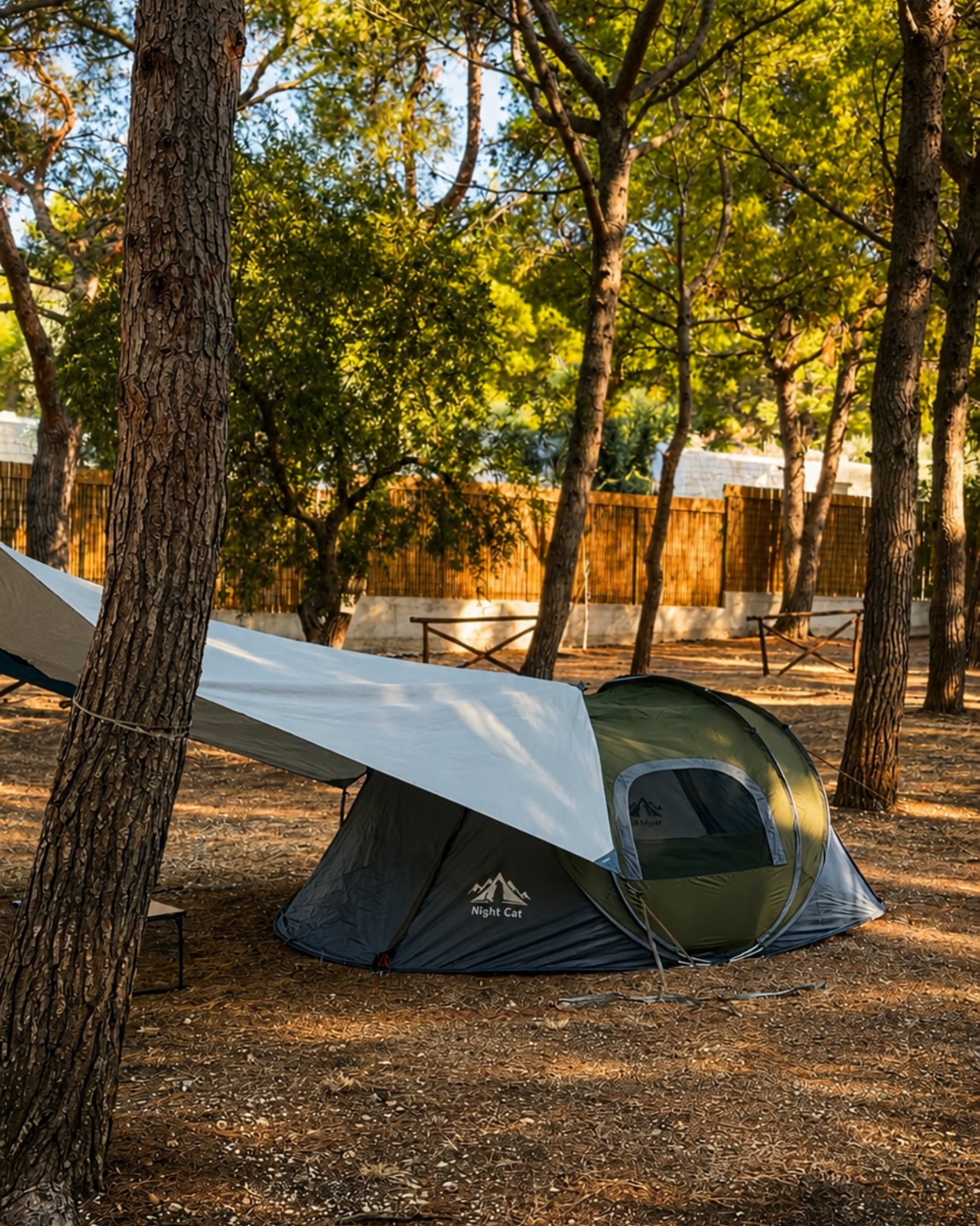 Best Lightweight Waterproof Backpacking Tent for Sale