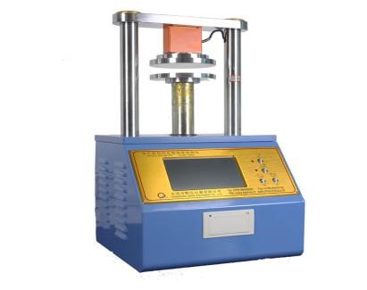 ECT Edge Crush Tester