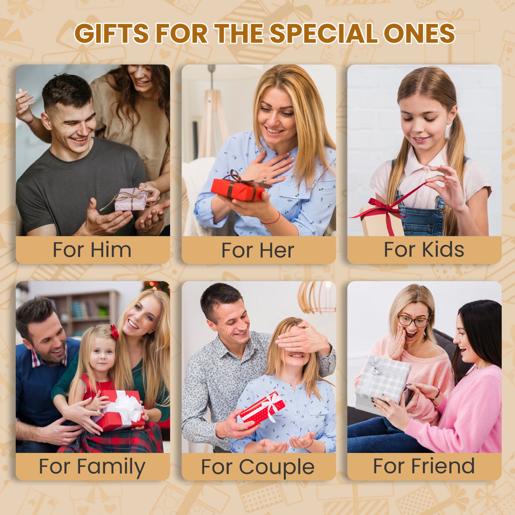 Custom Car Air Freshener - Face / Other Shape