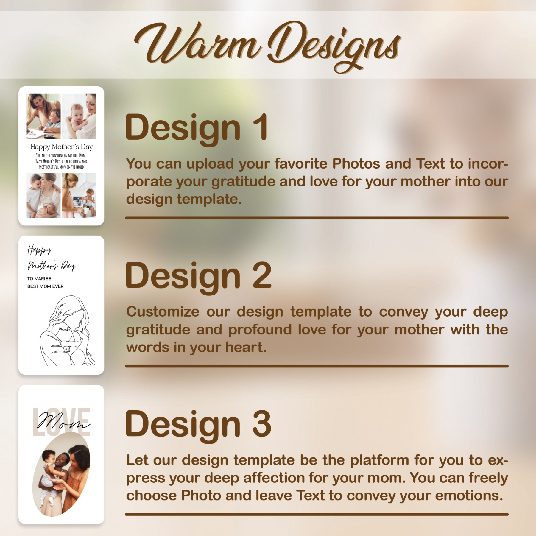 Custom Acrylic Photo Plaque with Stand