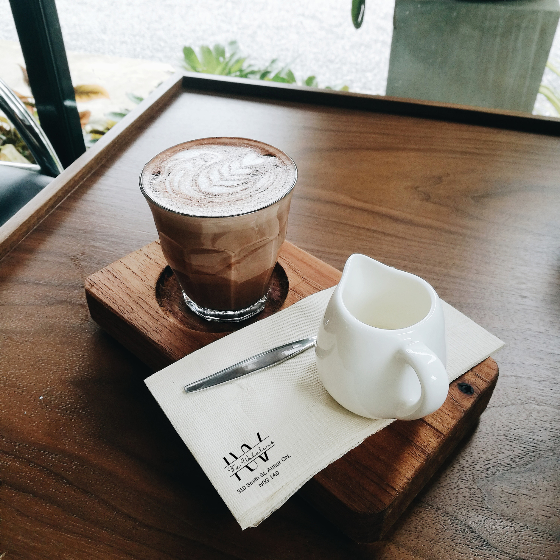 Custom Address Stamp Wedding Stamp Self Inking