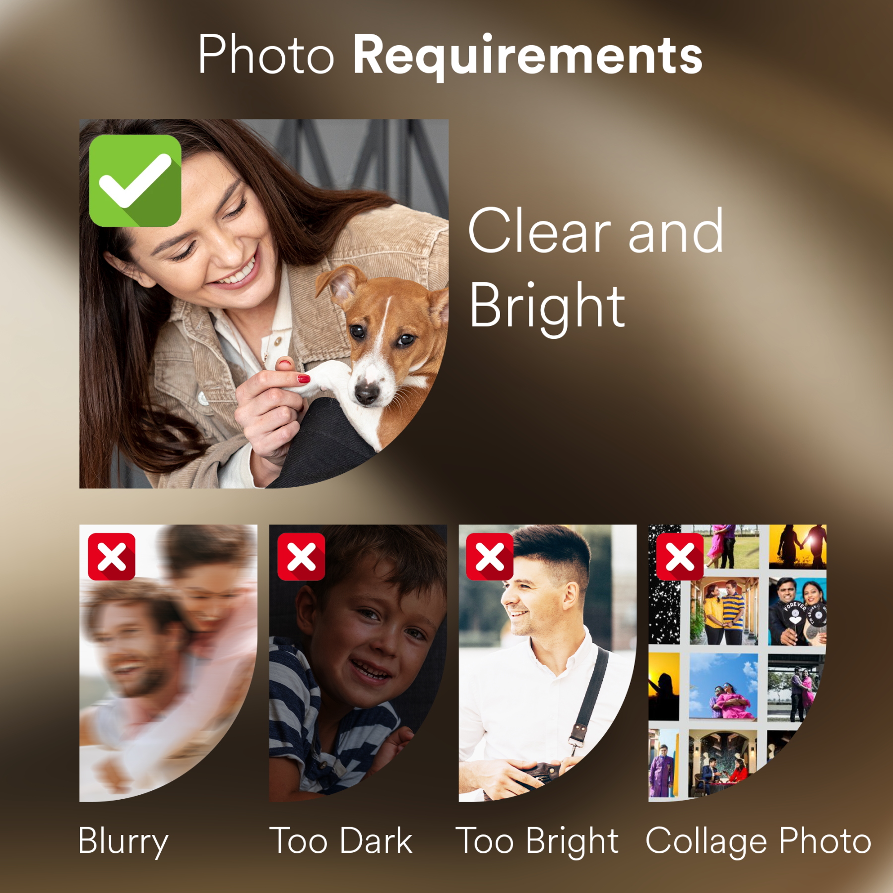 Custom Locket Necklace With Picture