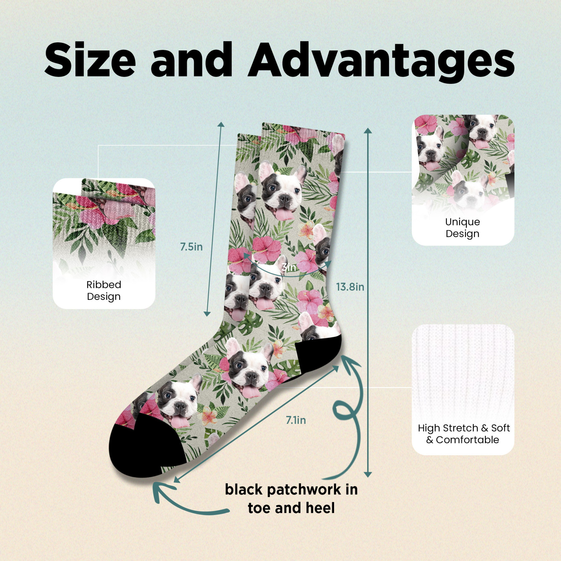 Custom Hawaiian Shirt with Face