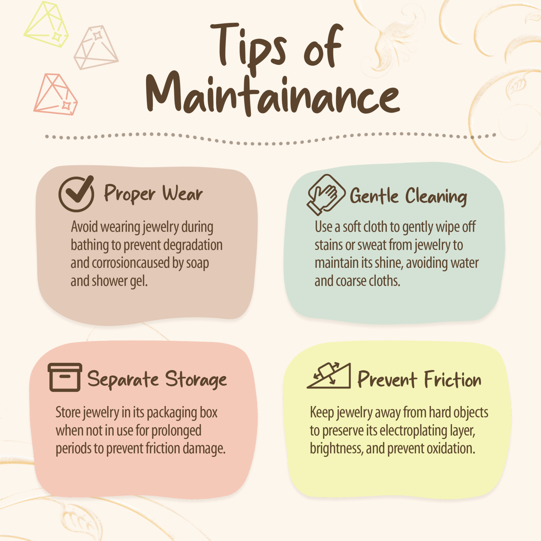 Personalized Photo Projection Necklace