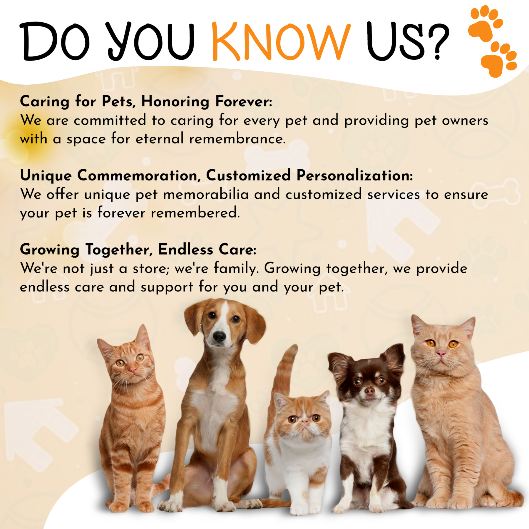 Custom Pet Urn with Engraved Name - Rounded style