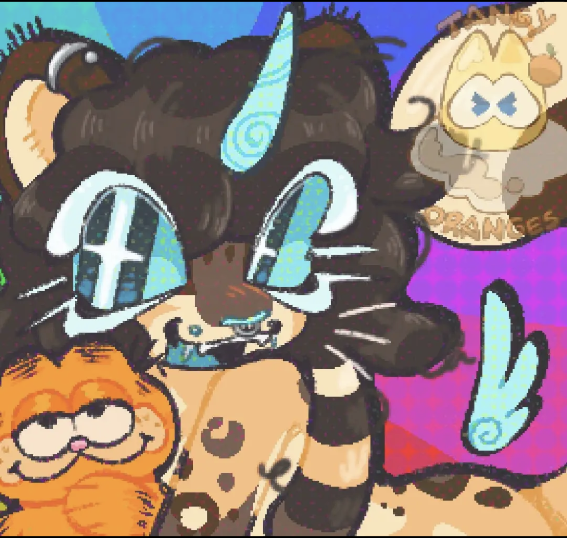 Customized-Fursuit-whimsy-deposit payment（50%）