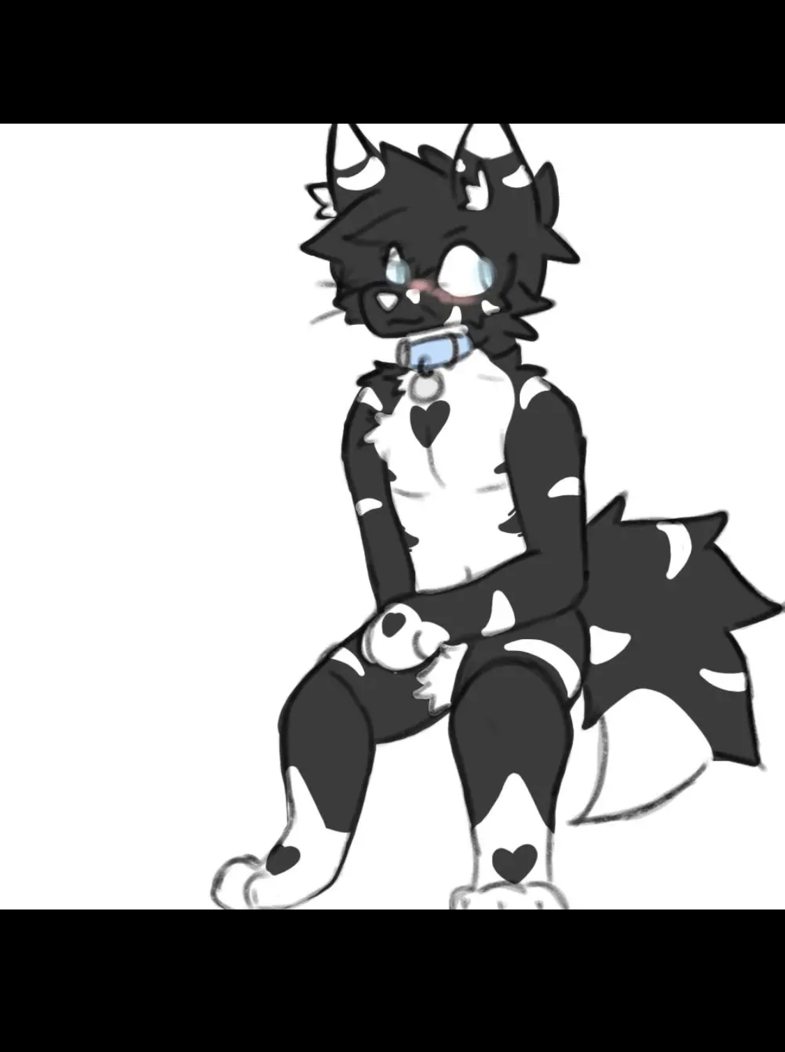 Customized-Fursuit-cyber-deposit payment（50%）