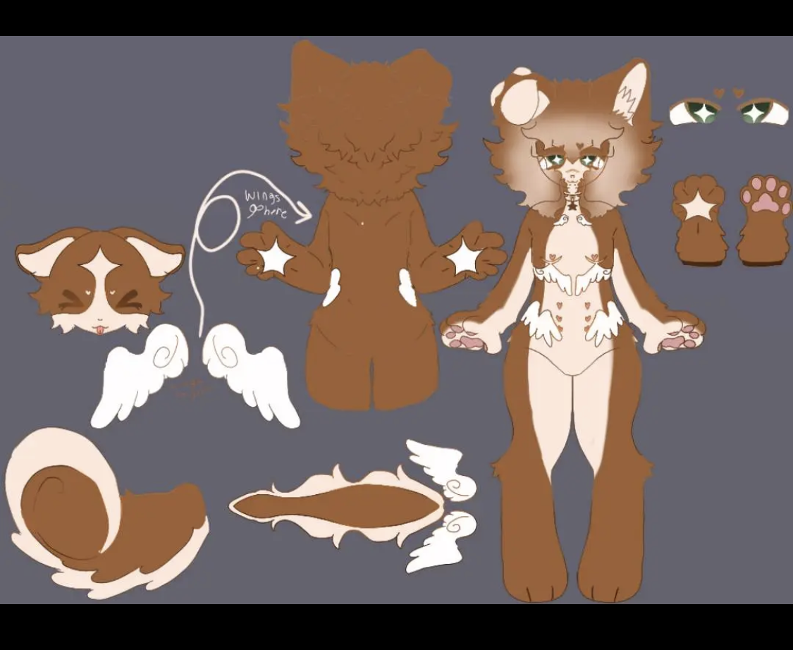 Customized-Fursuit-Mars-deposit payment（50%）