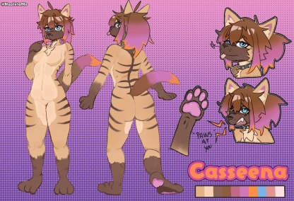 Customized-Fursuit-Hyena-deposit payment（50%）