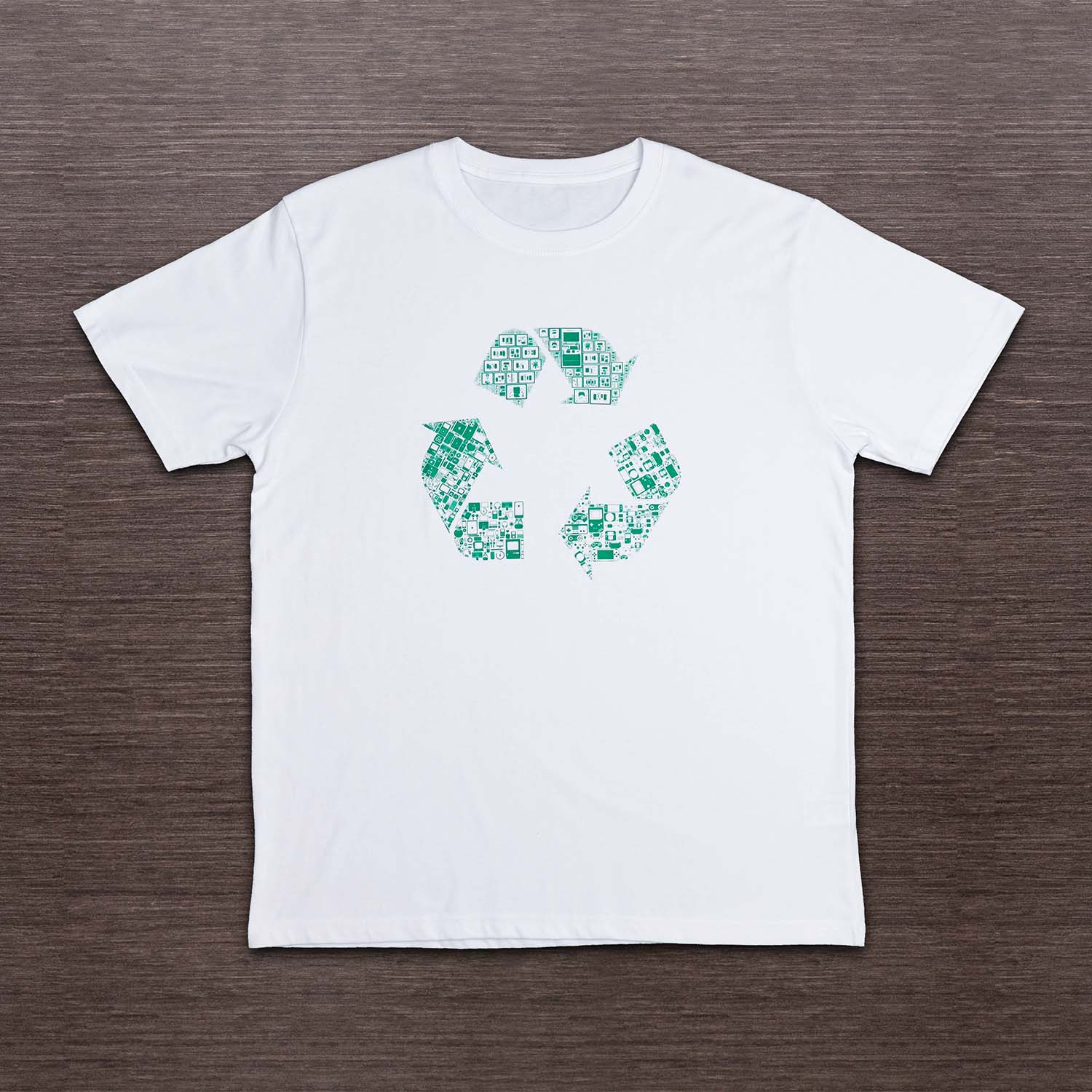 GRID® Earth Day Eco-Tee