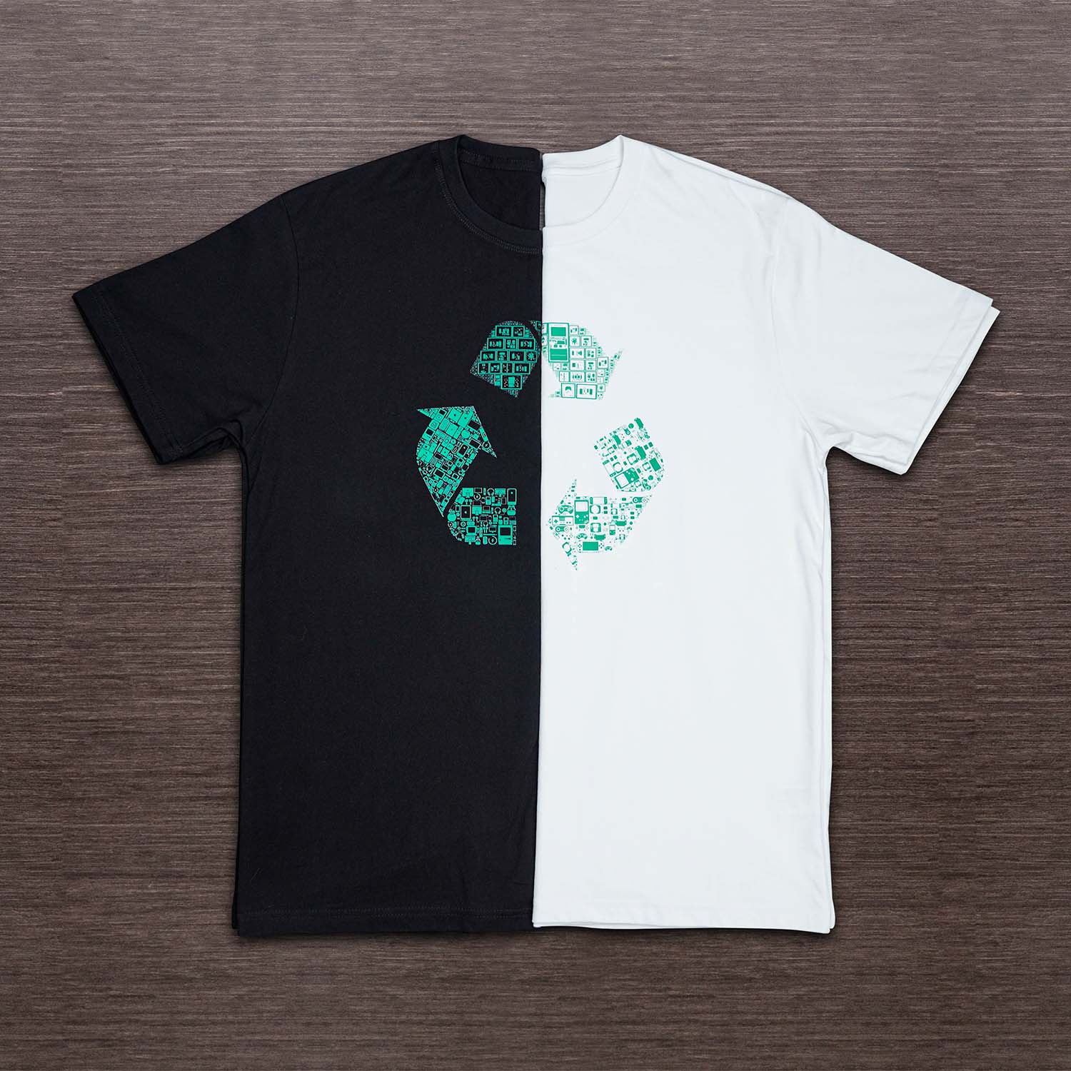 GRID® Earth Day Eco-Tee
