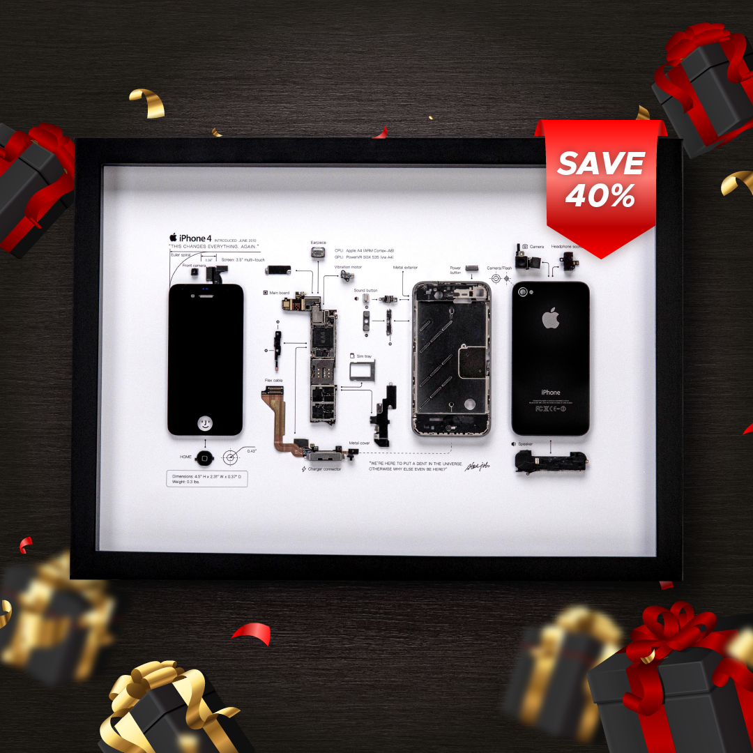 iPhone-Grid Studio – Grid Studio