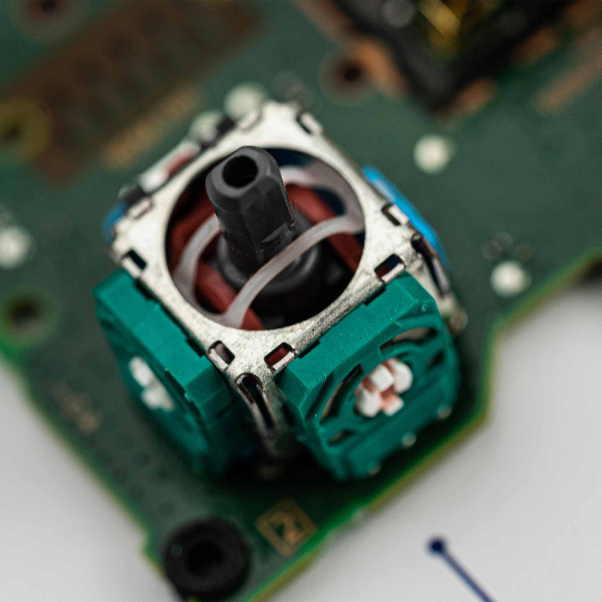 GRID® PlayStation 5 Controller 