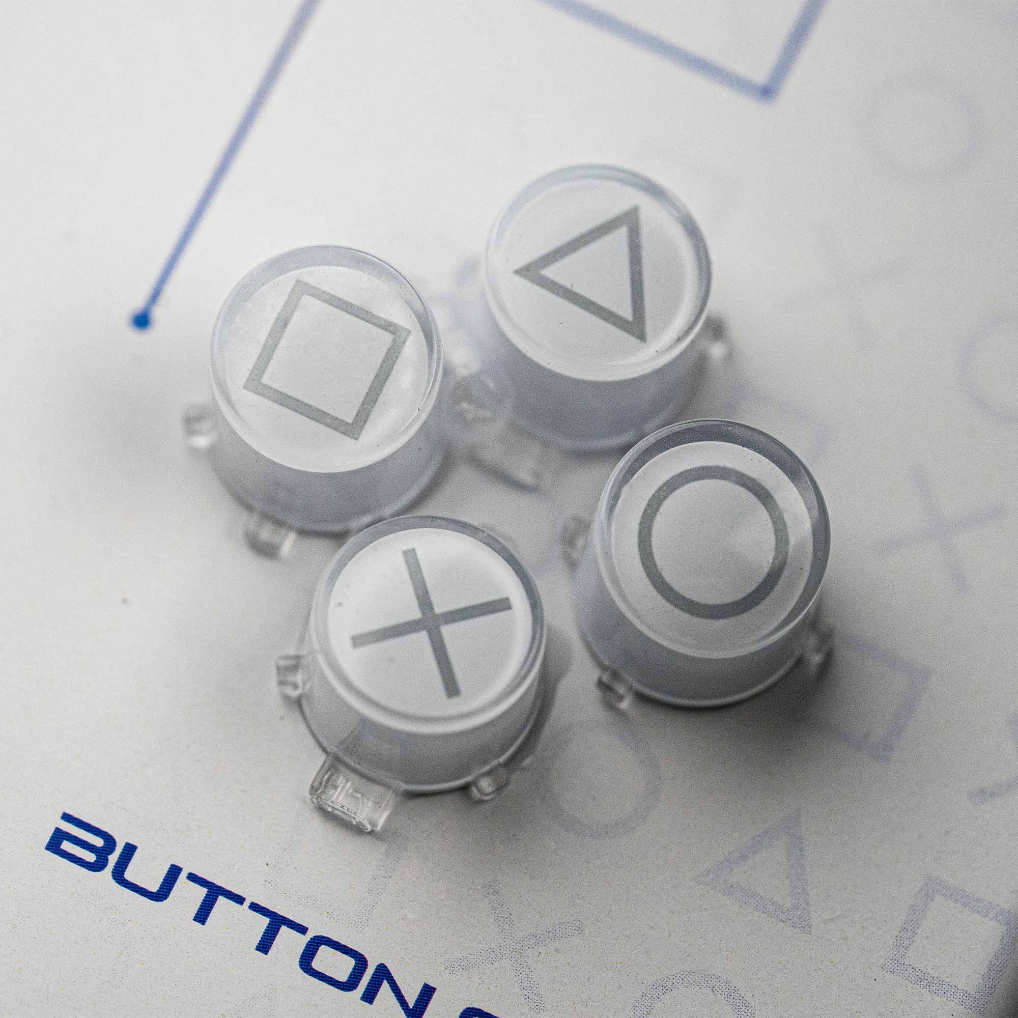 GRID® PlayStation 5 Controller 