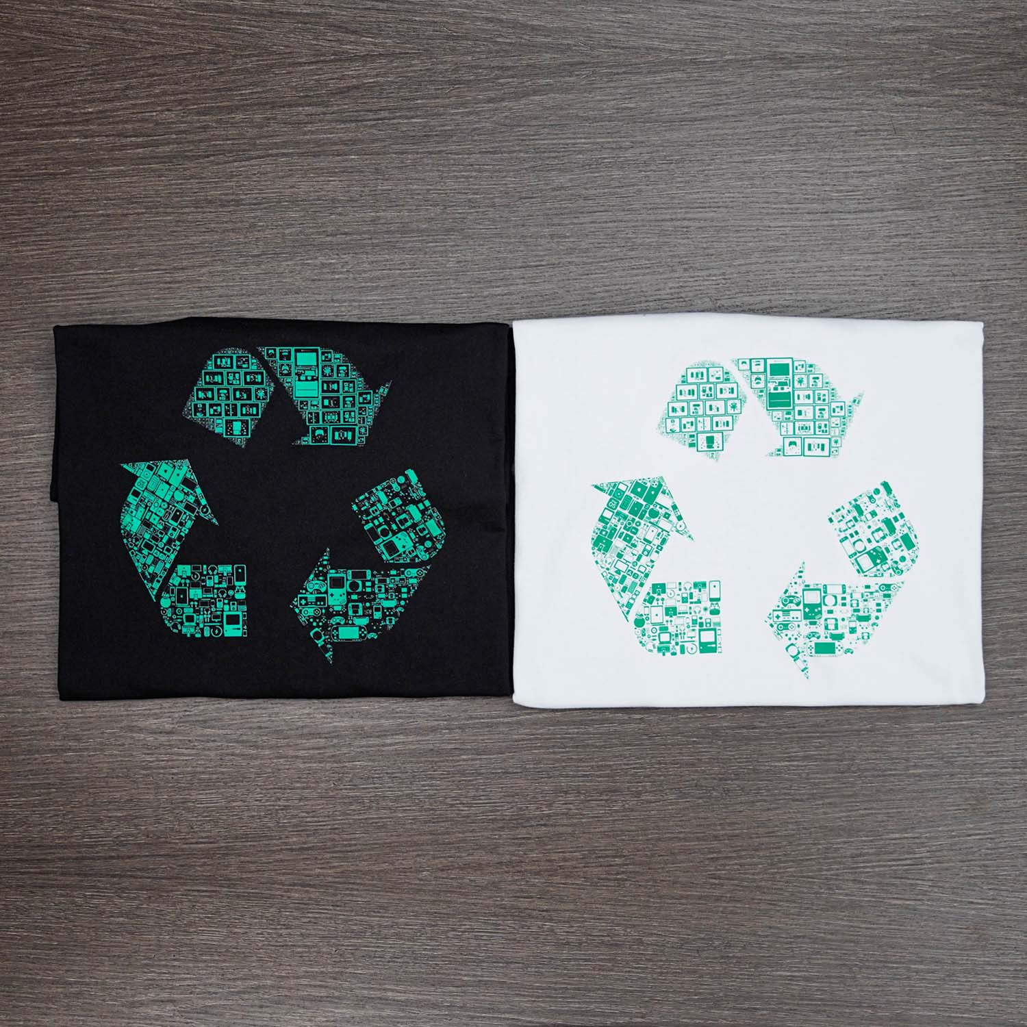 GRID® Earth Day Eco-Tee