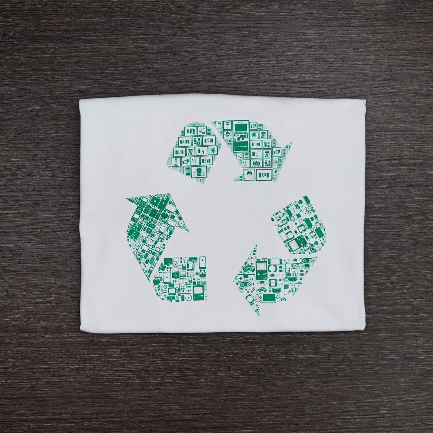 GRID® Earth Day Eco-Tee