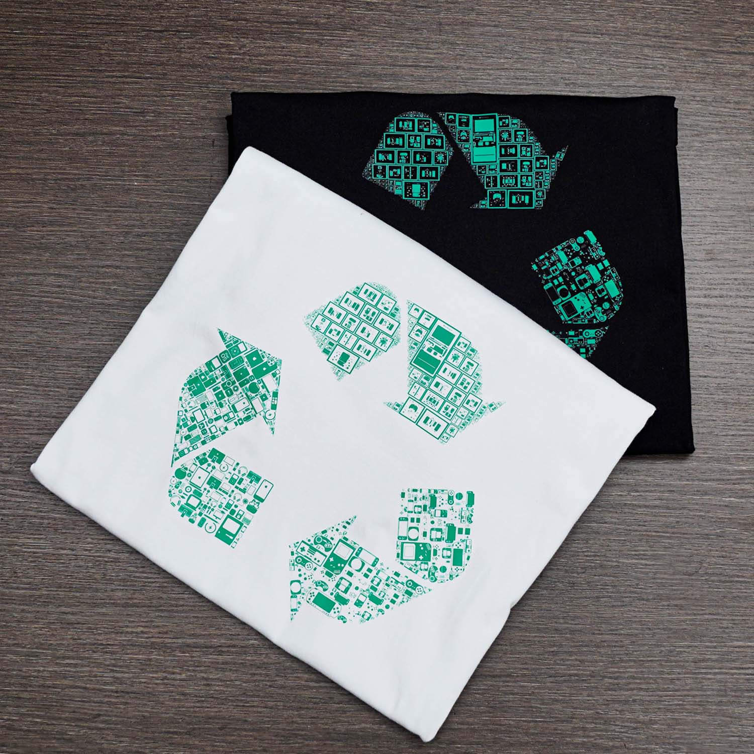 GRID® Earth Day Eco-Tee