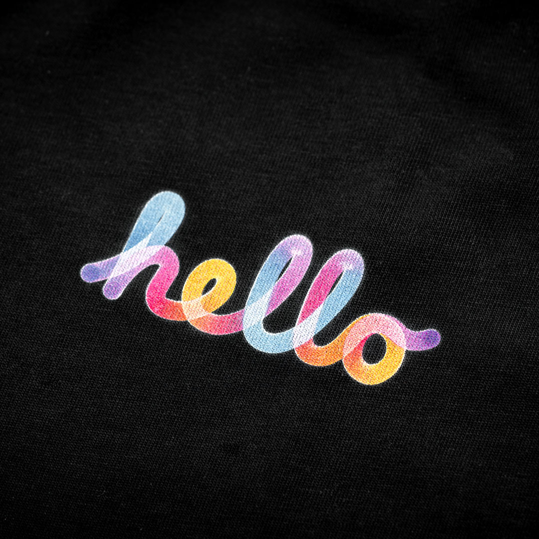 GRID® 5th Anniversary T-Shirt 