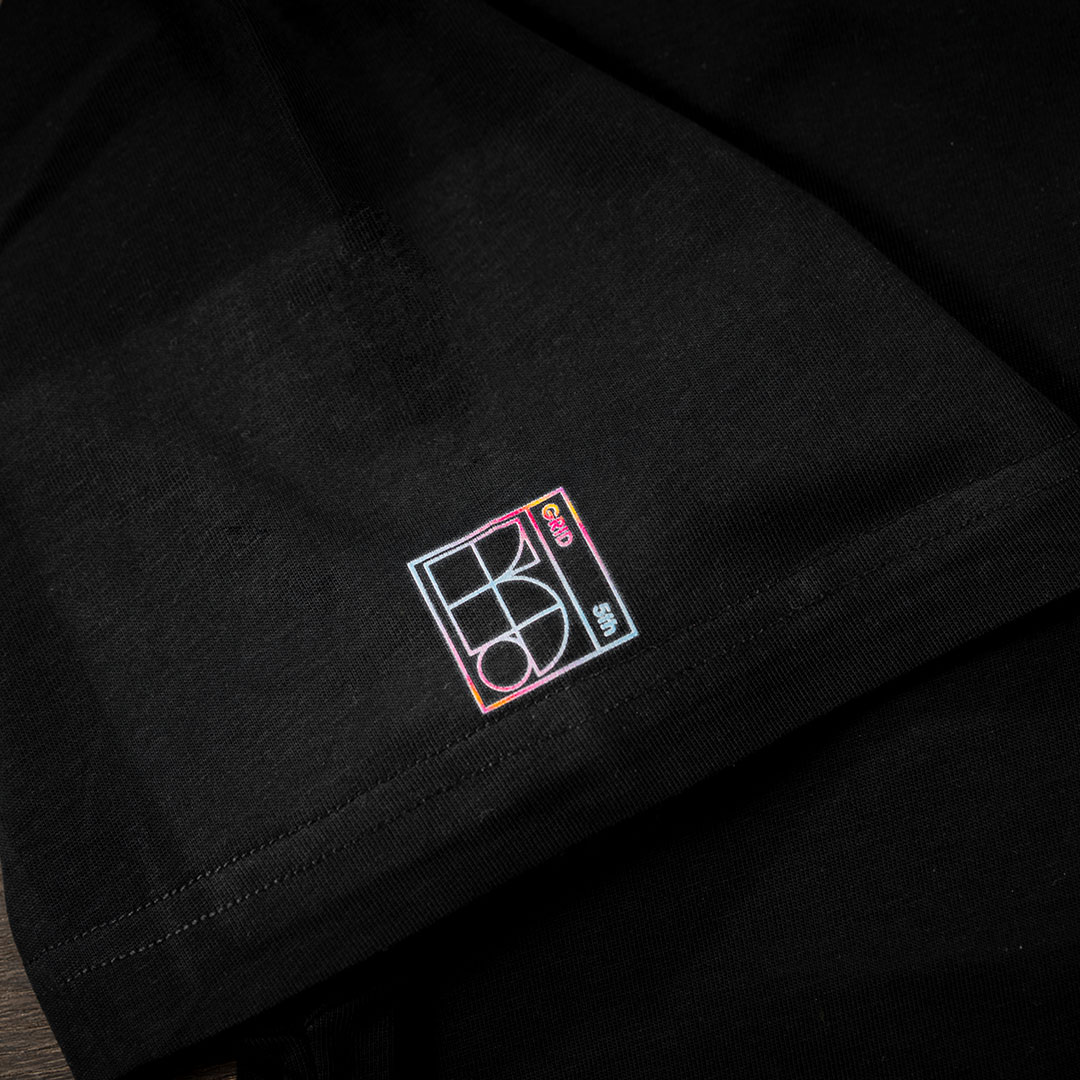 GRID® 5th Anniversary T-Shirt 