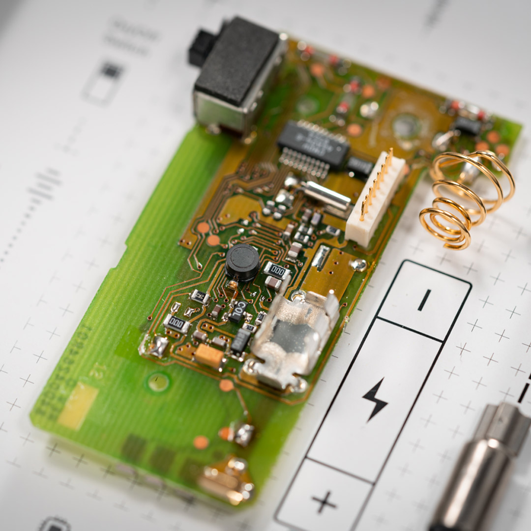 GRID® Motorala Bravo Plus