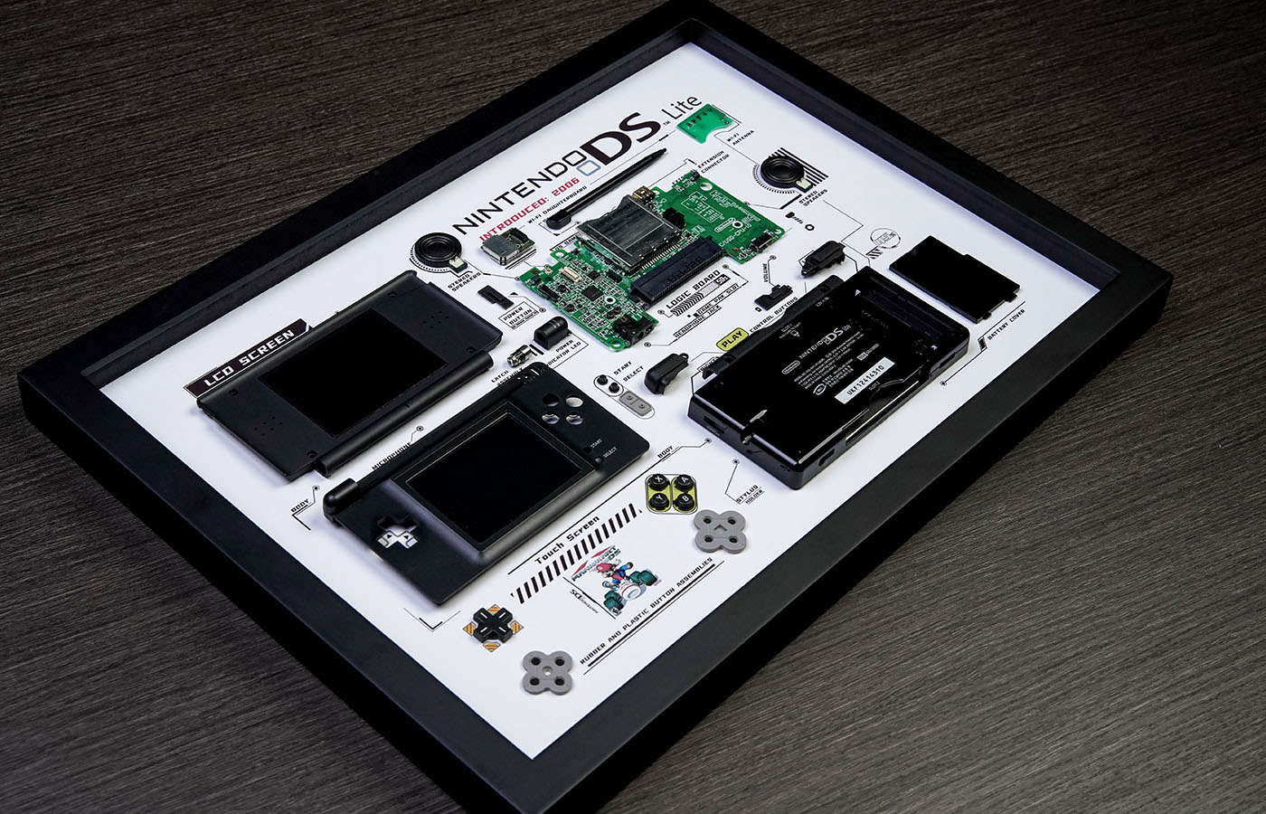 GRID® NDS Lite-Grid Studio