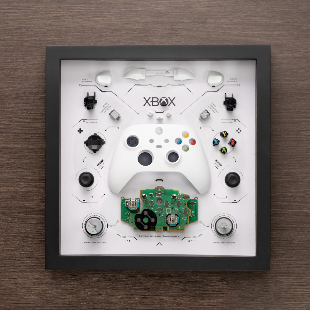 GRID® XBOX SERIES S