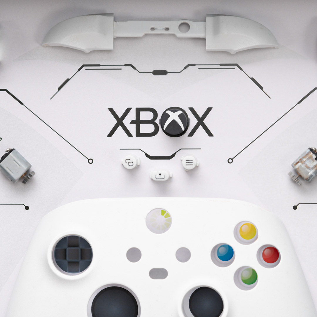 GRID® XBOX SERIES S