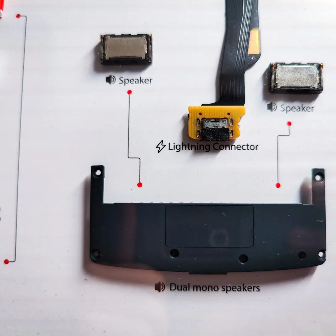 One Plus (not for sale)