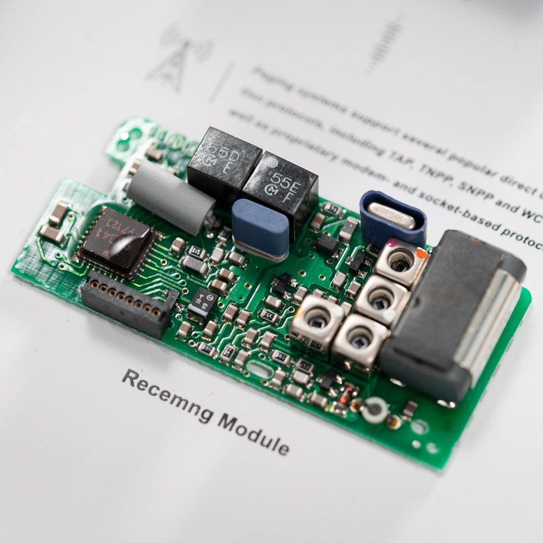 GRID® Motorala Bravo Plus