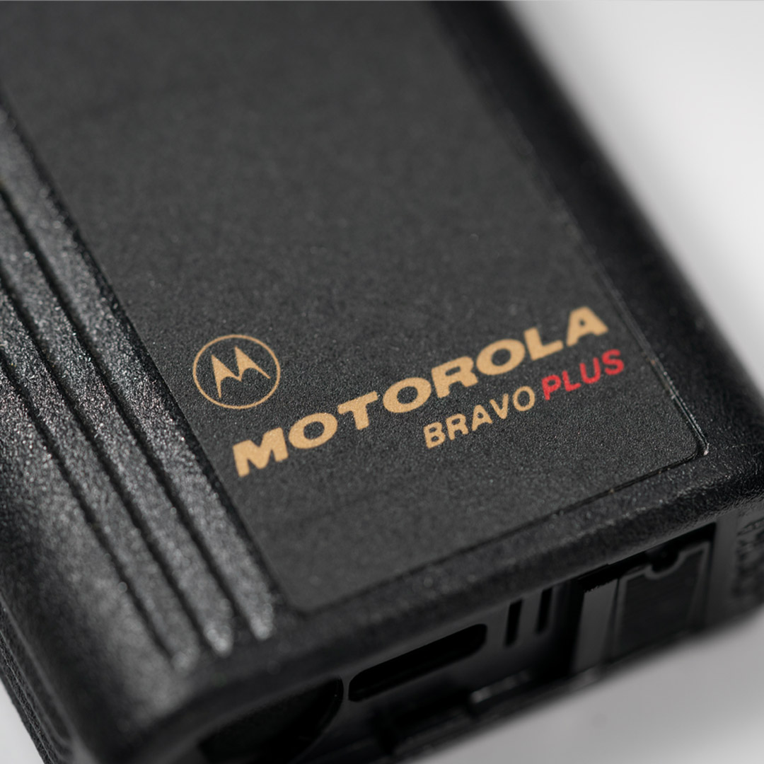 GRID® Motorala Bravo Plus