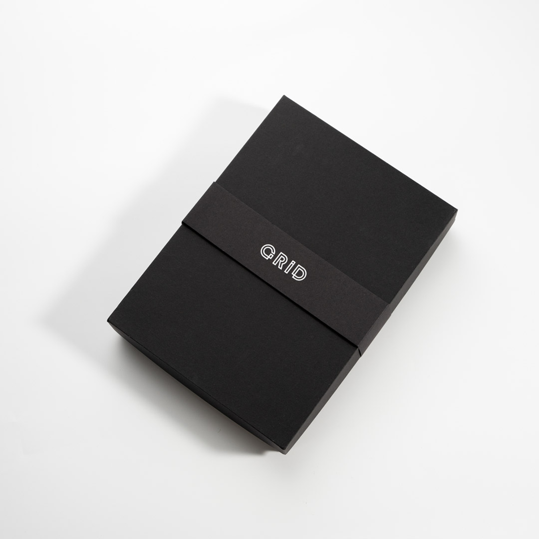 GRID® M1 Chip