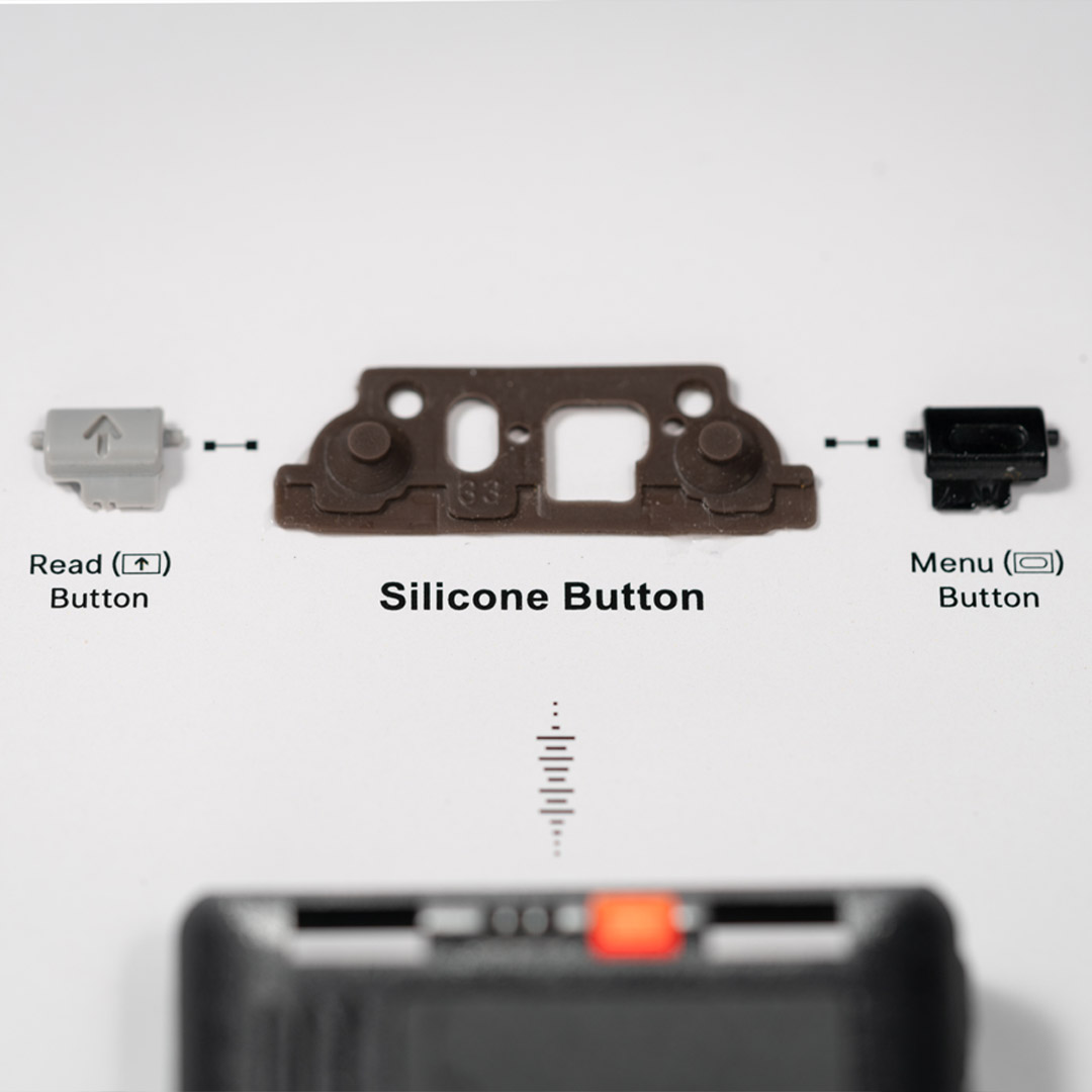 GRID® Motorala Bravo Plus