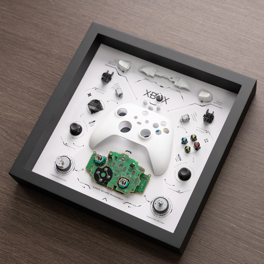 GRID® XBOX SERIES S