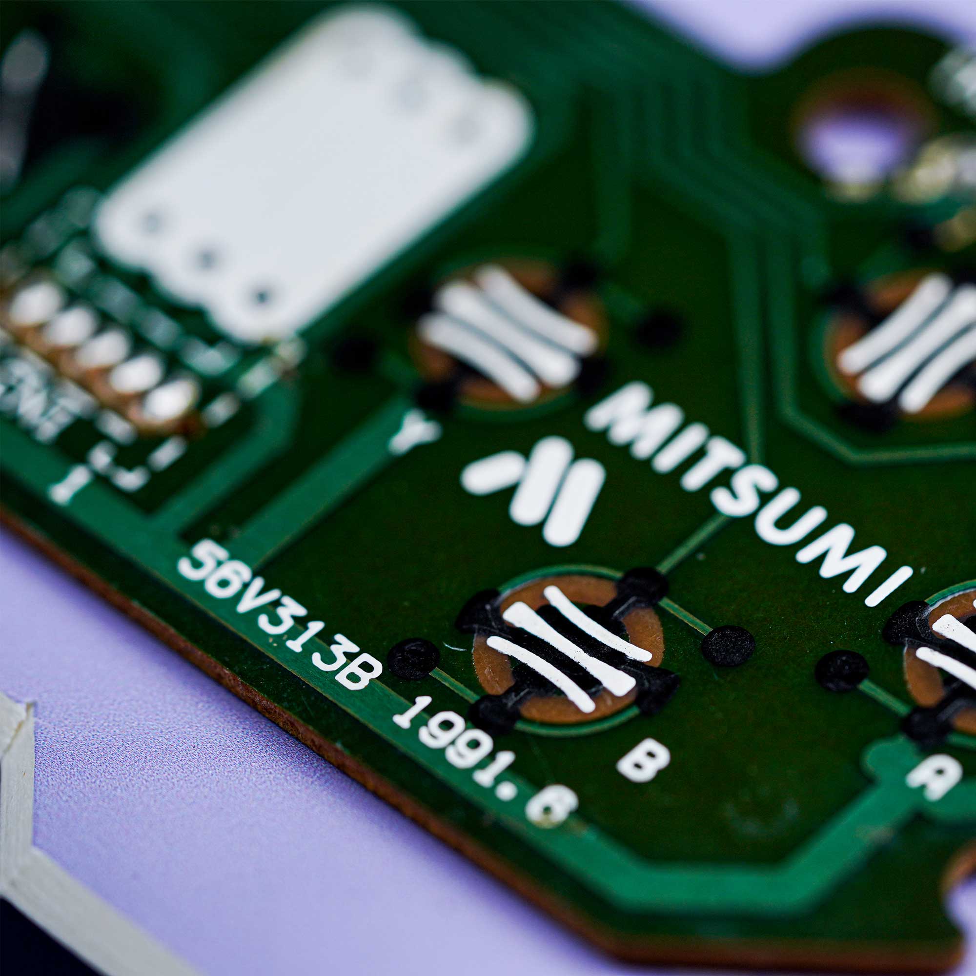 GRID® SNES Controller V2