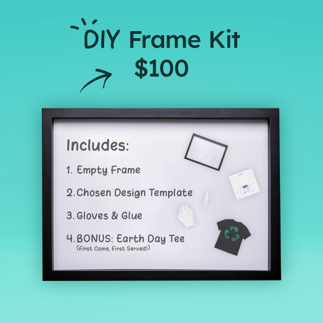 GRID® DIY Frame Kit