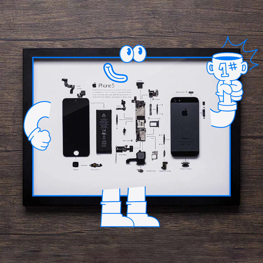 GRID® 5-Grid Studio