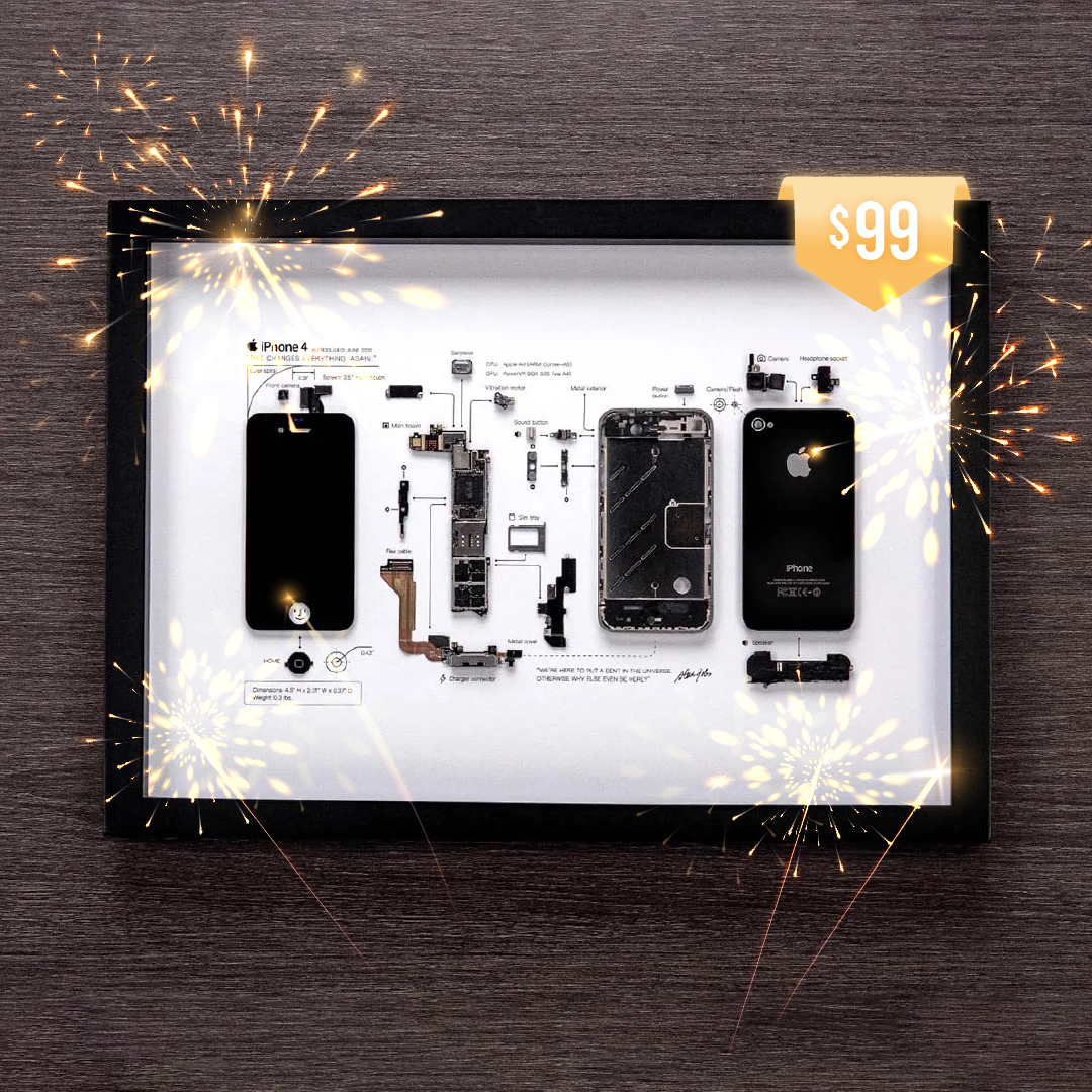 iPhone 15 Pro Black Wallpaper, image size:1080x1080