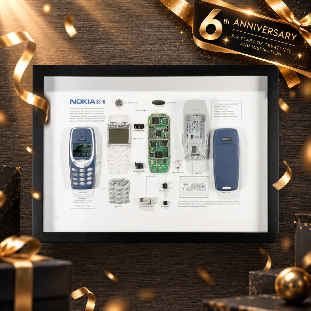 GRID® Nokia 3310