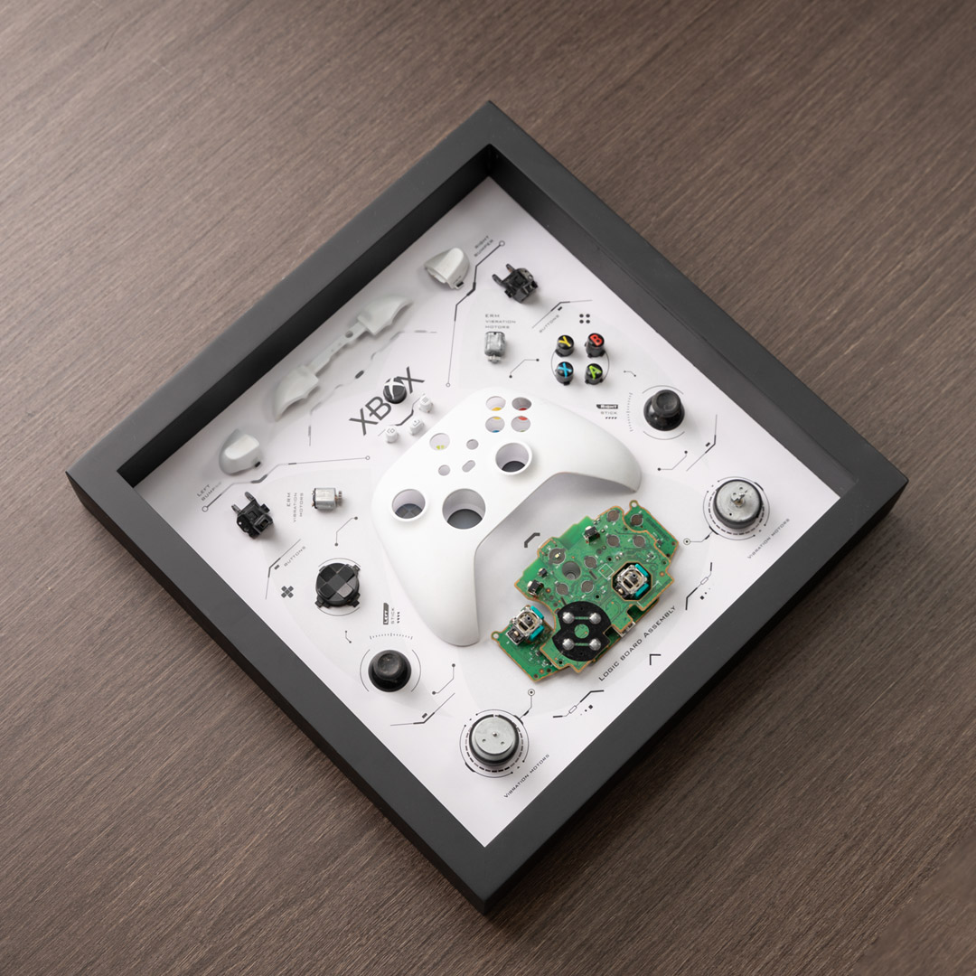 GRID® XBOX SERIES S