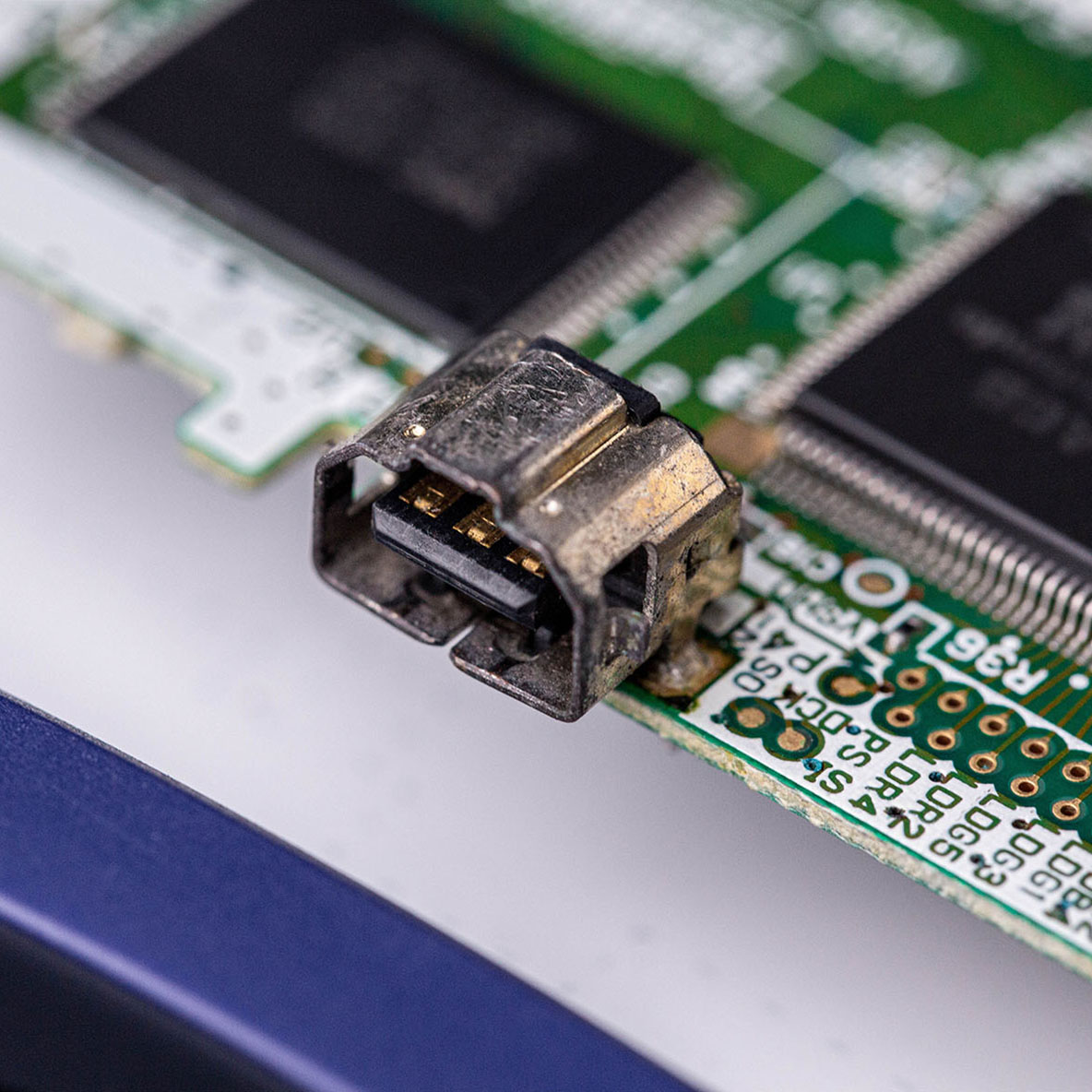 GRID® Game Boy Advance