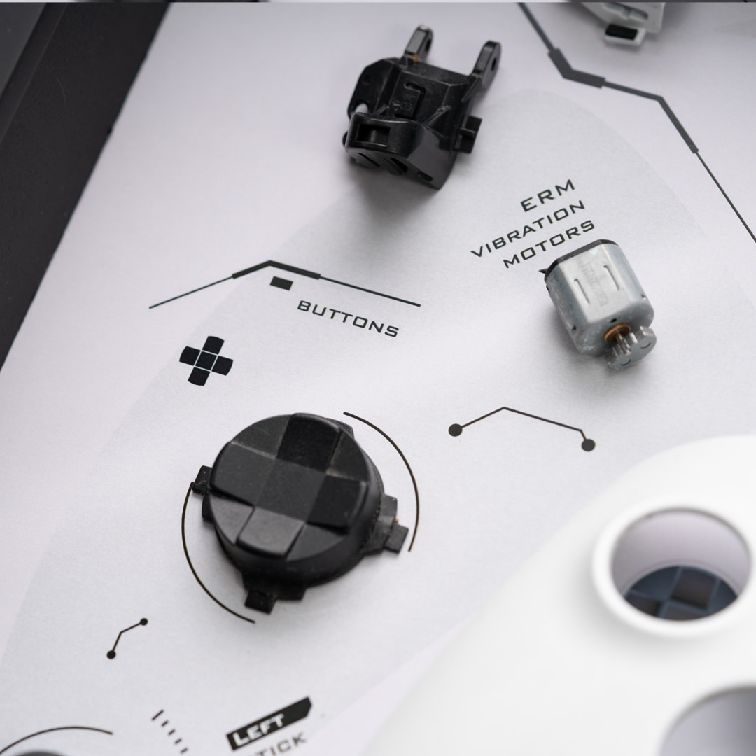 GRID® XBOX SERIES S