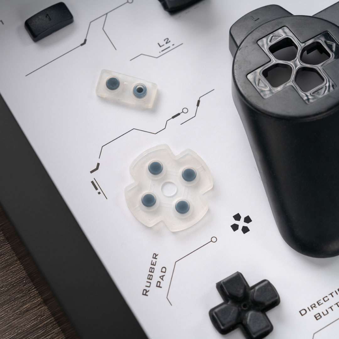 GRID® DualShock 3 Controller 