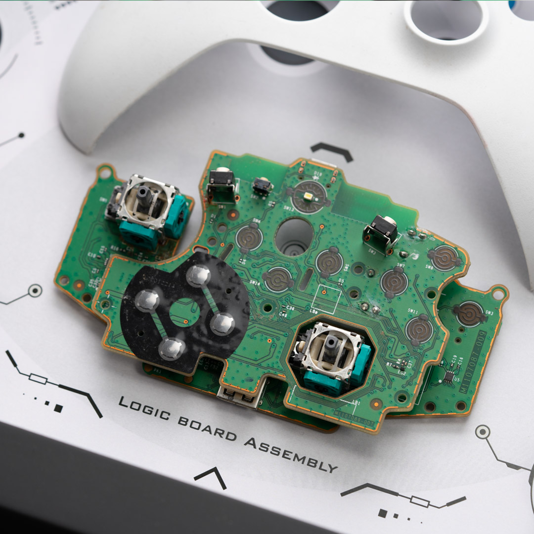 GRID® XBOX SERIES S