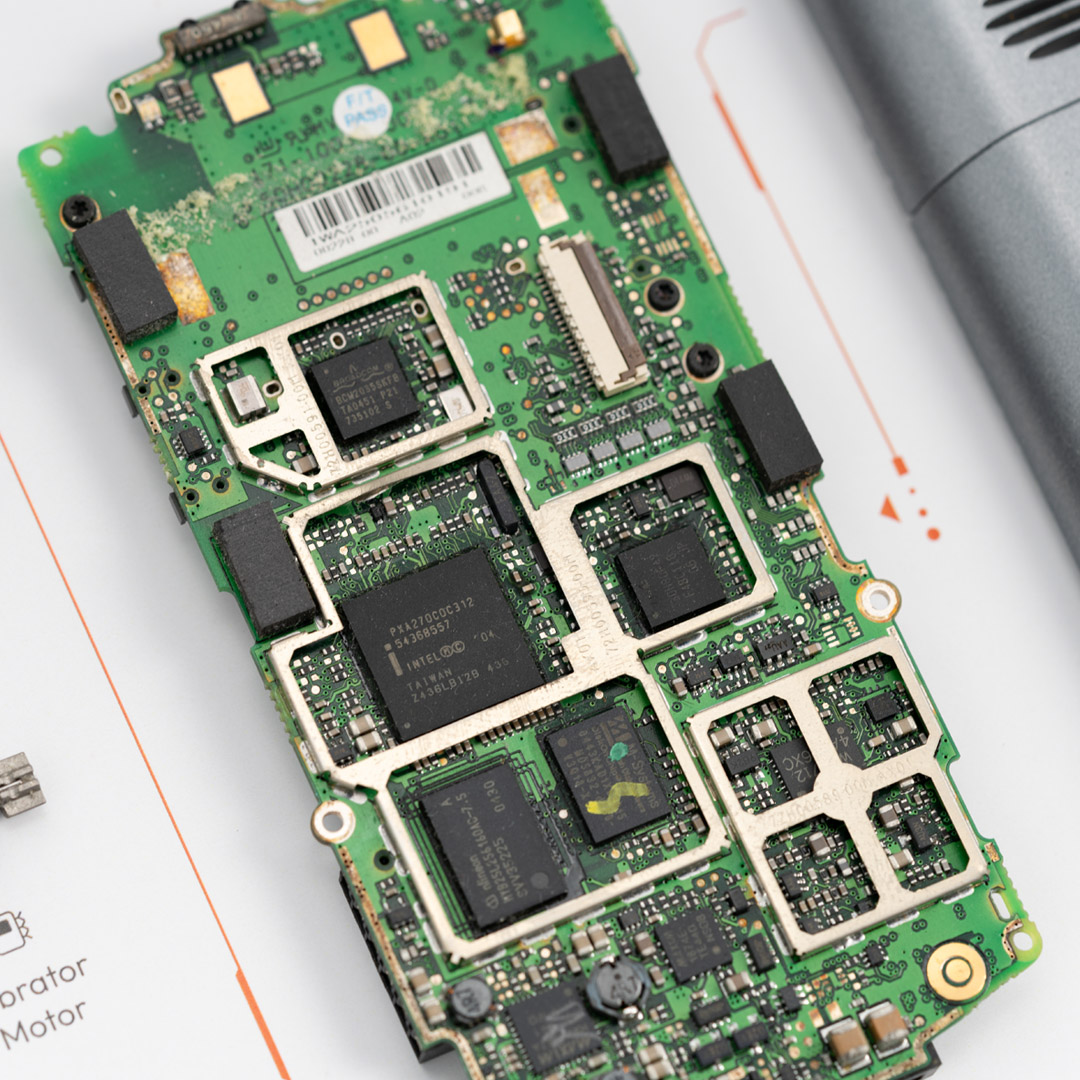 GRID® Palm Treo 650